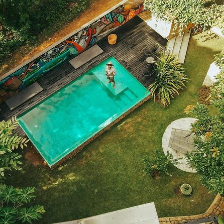 Casa Antônia - Pousada Boutique Lencois Extérieur photo