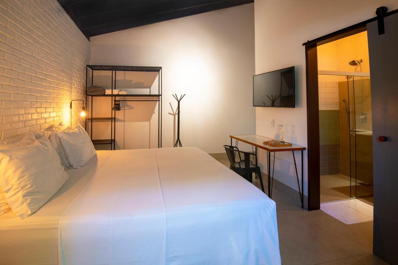 Casa Antônia - Pousada Boutique Lencois Extérieur photo