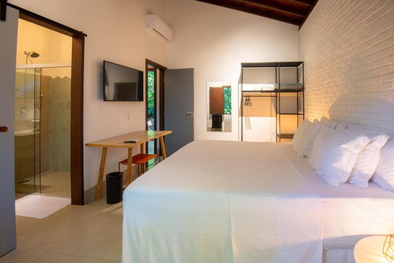 Casa Antônia - Pousada Boutique Lencois Extérieur photo