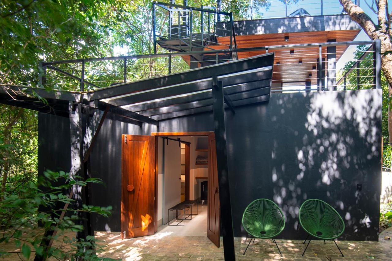 Casa Antônia - Pousada Boutique Lencois Extérieur photo