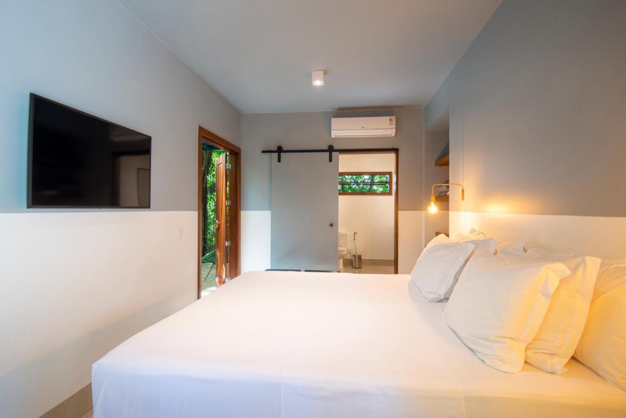 Casa Antônia - Pousada Boutique Lencois Extérieur photo