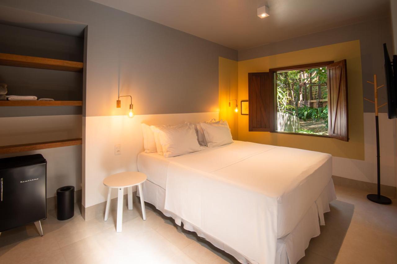 Casa Antônia - Pousada Boutique Lencois Extérieur photo