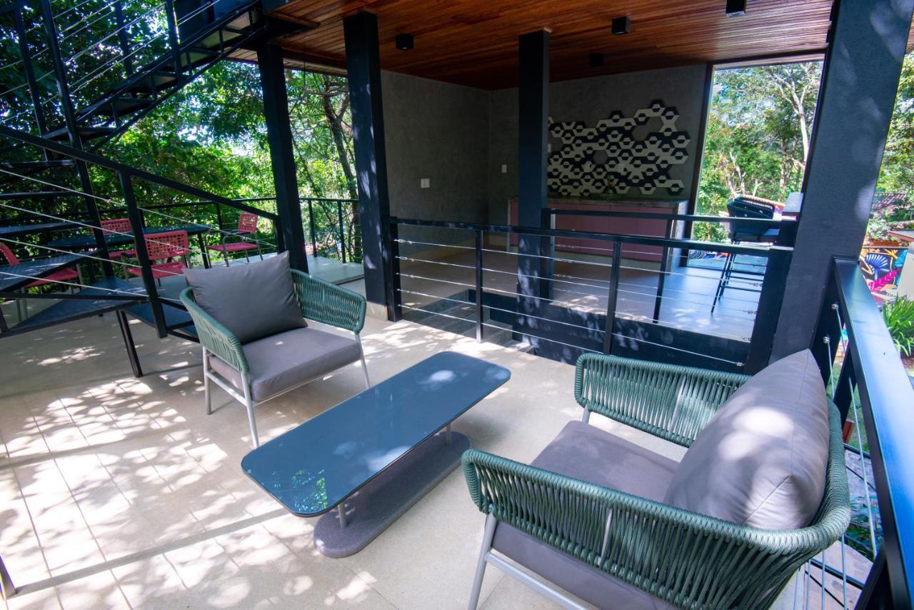 Casa Antônia - Pousada Boutique Lencois Extérieur photo