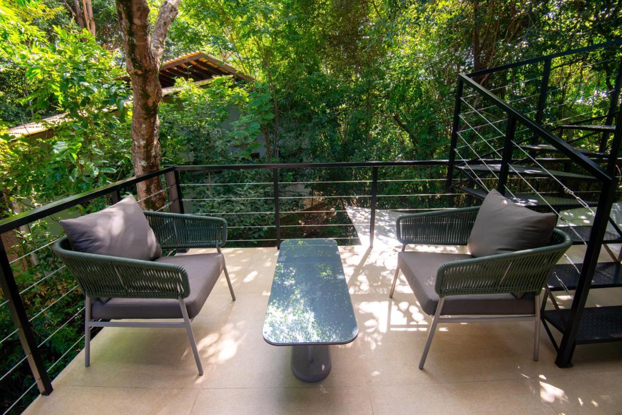 Casa Antônia - Pousada Boutique Lencois Extérieur photo