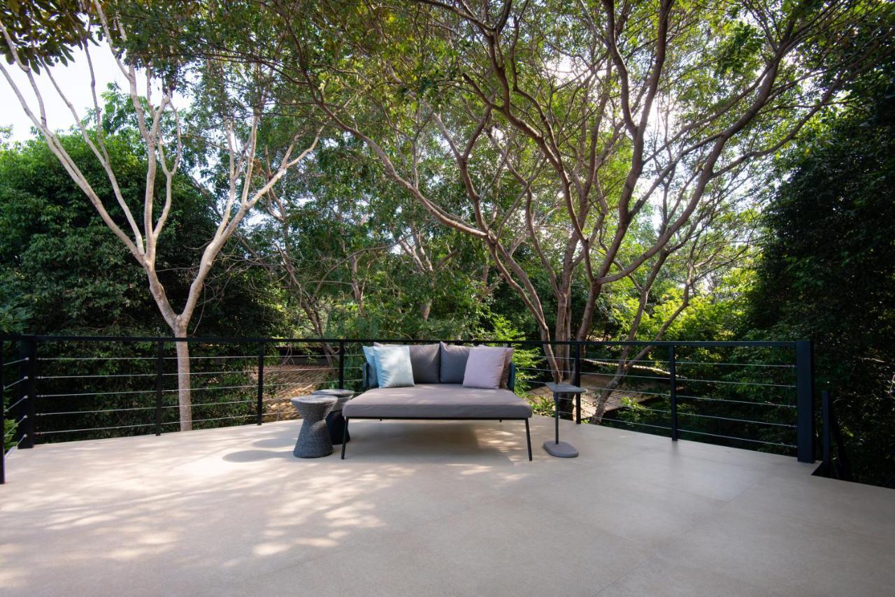 Casa Antônia - Pousada Boutique Lencois Extérieur photo