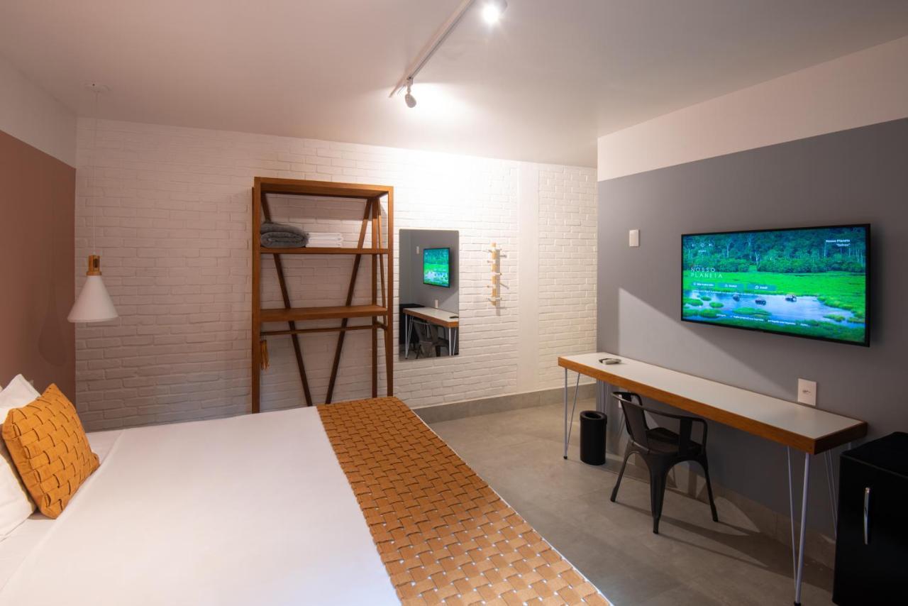 Casa Antônia - Pousada Boutique Lencois Extérieur photo