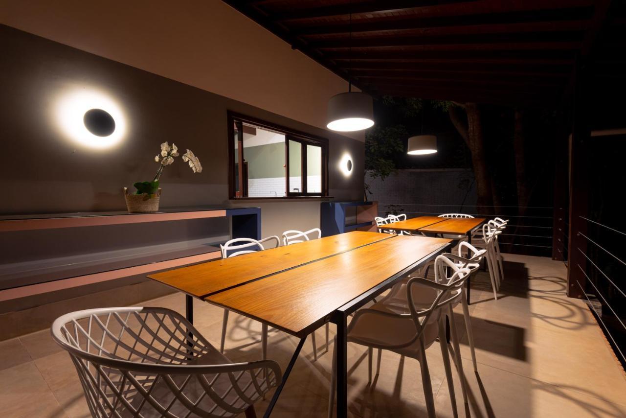 Casa Antônia - Pousada Boutique Lencois Extérieur photo