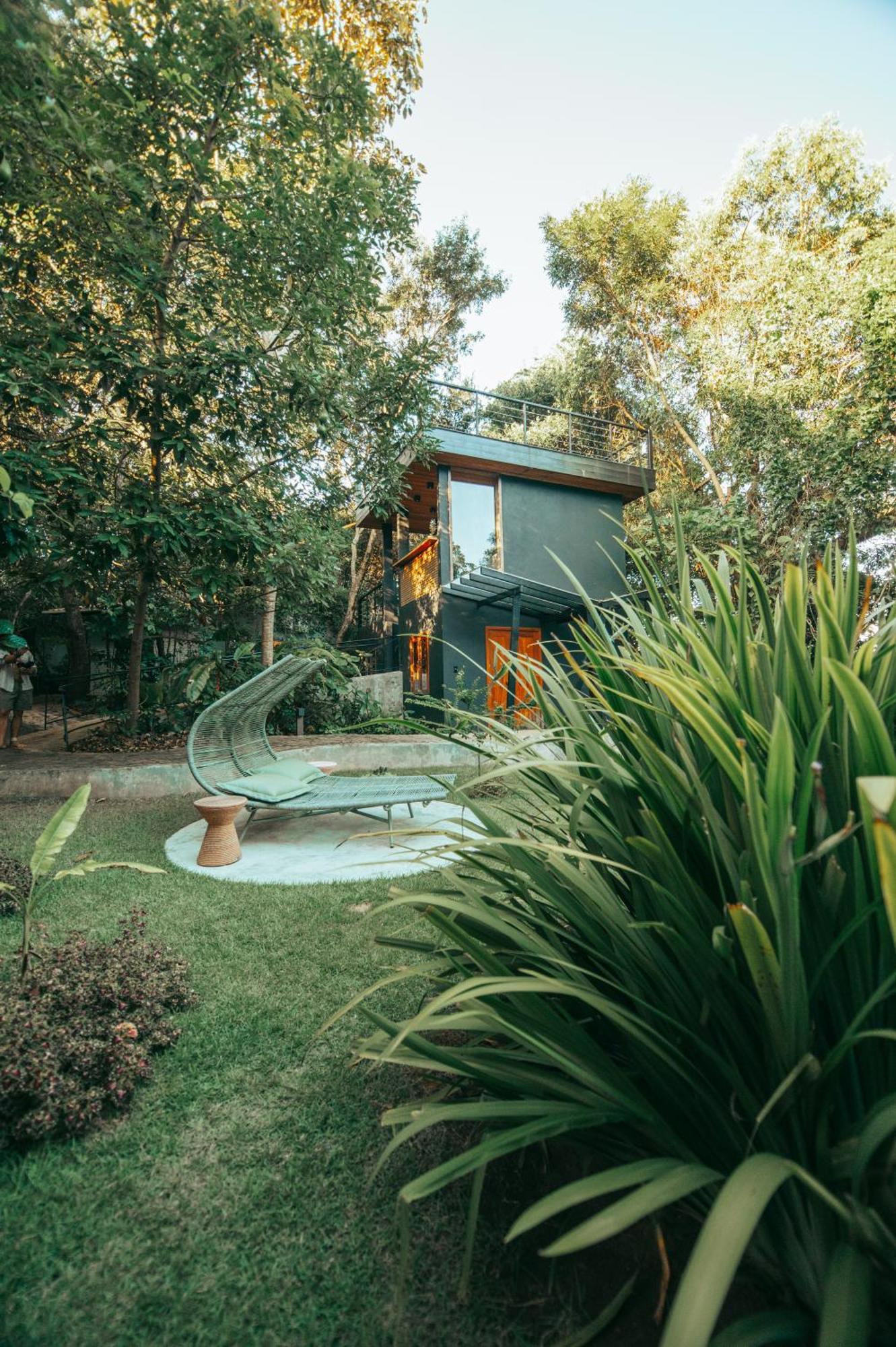 Casa Antônia - Pousada Boutique Lencois Extérieur photo