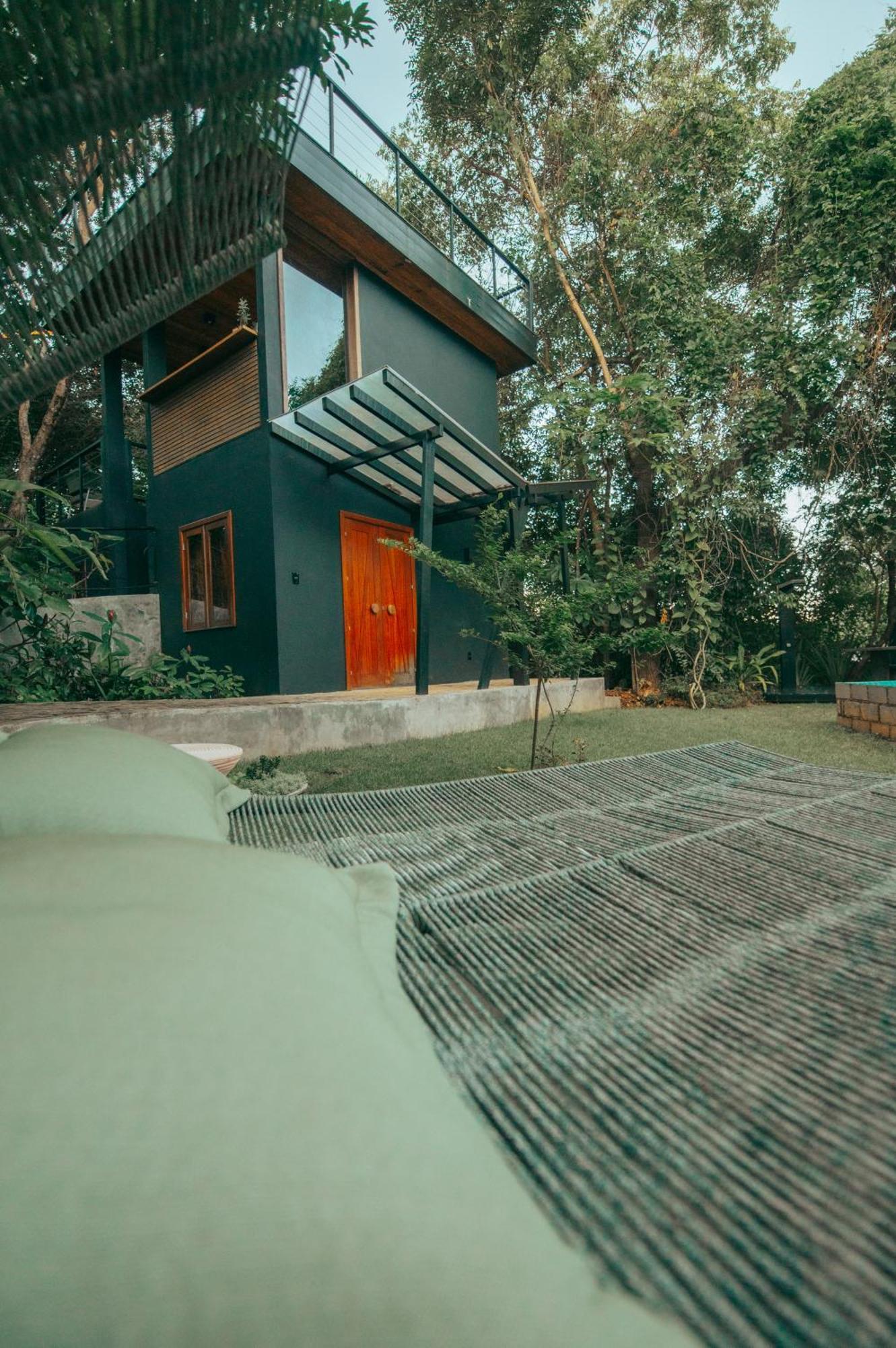 Casa Antônia - Pousada Boutique Lencois Extérieur photo