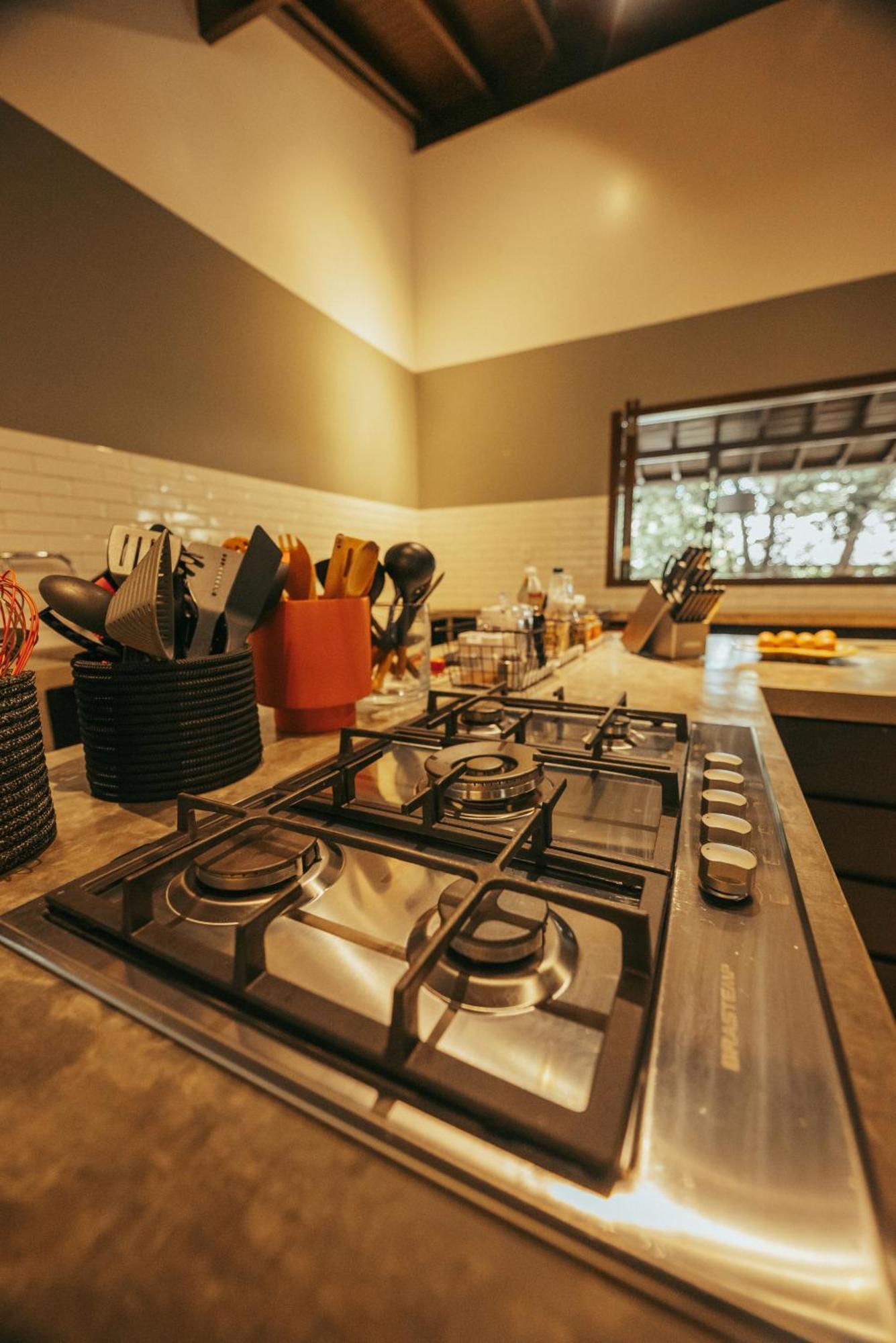 Casa Antônia - Pousada Boutique Lencois Extérieur photo