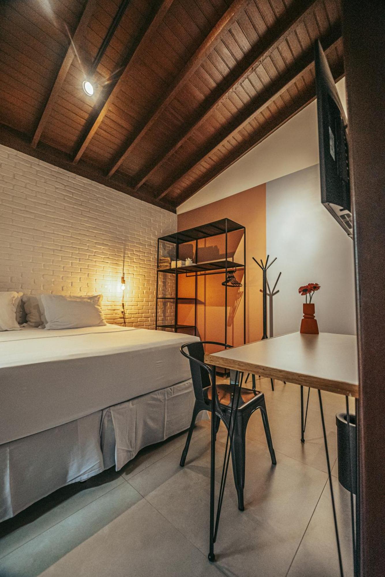Casa Antônia - Pousada Boutique Lencois Extérieur photo