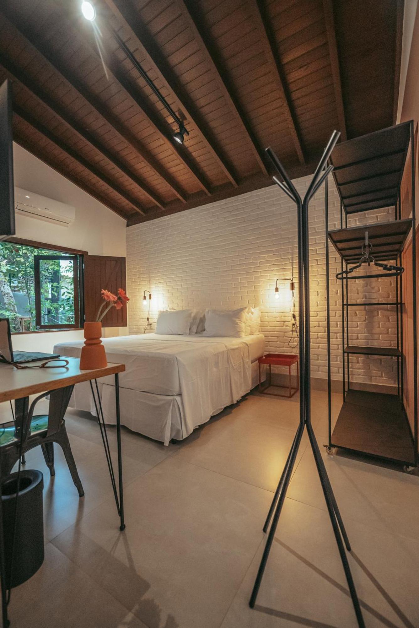 Casa Antônia - Pousada Boutique Lencois Extérieur photo