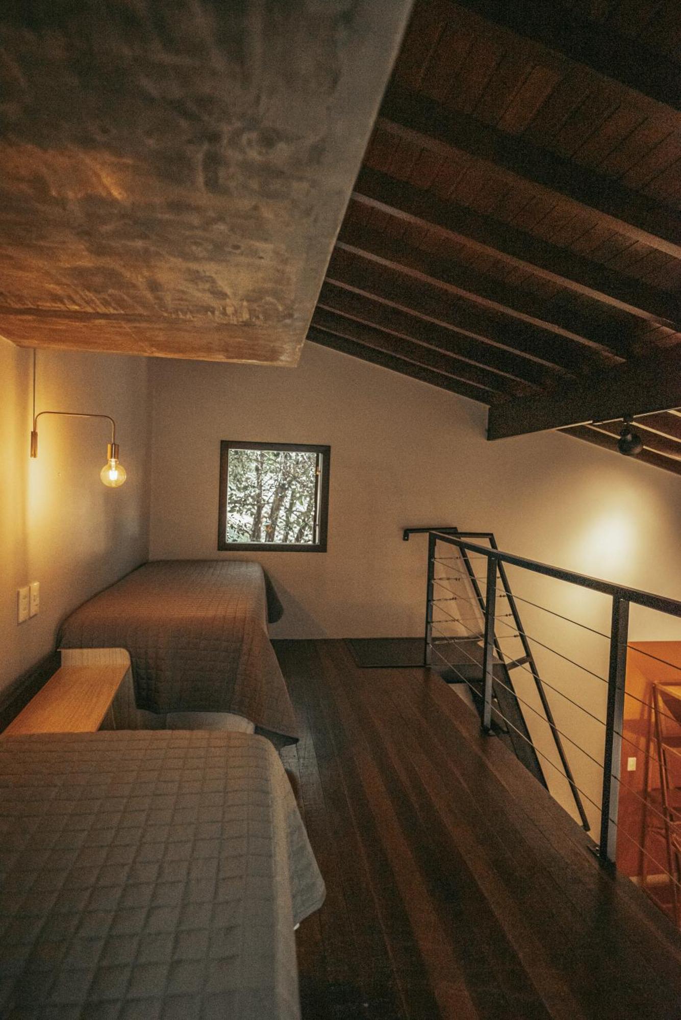 Casa Antônia - Pousada Boutique Lencois Extérieur photo