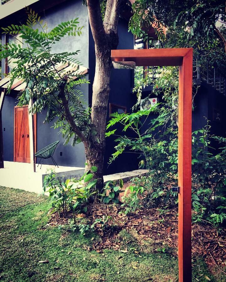 Casa Antônia - Pousada Boutique Lencois Extérieur photo