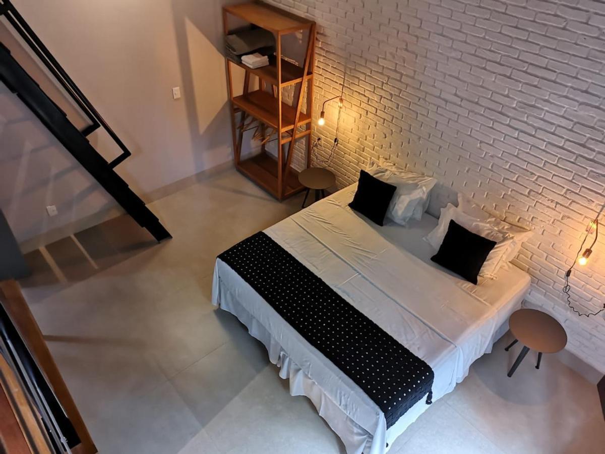 Casa Antônia - Pousada Boutique Lencois Extérieur photo