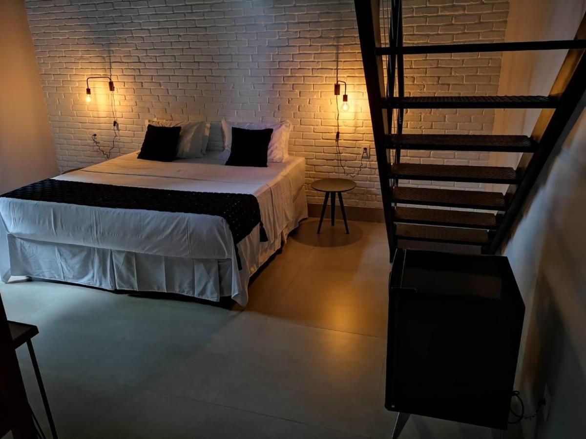 Casa Antônia - Pousada Boutique Lencois Extérieur photo