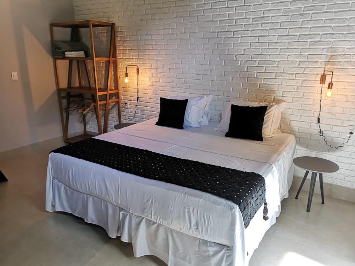 Casa Antônia - Pousada Boutique Lencois Extérieur photo